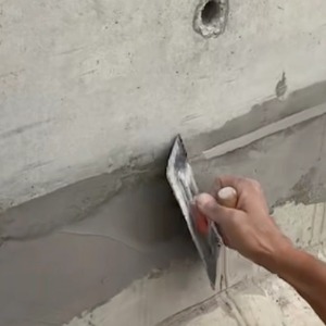 平塘P型防护型环氧树脂砂浆